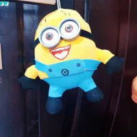 مینیون مادر و فرزند|اسباببازی بچه|بوشهر, |دیوار