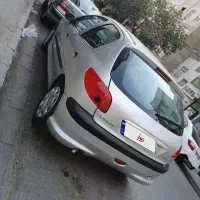 206 تیپ ۲ فرانسه