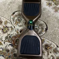 اسکوتر برقی