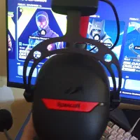 هدفون گیمینگ ردراگون