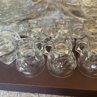 سرویس پذیرایی ۶نفره بوگاتی