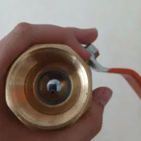 شیر گاز|ابزارآلات|زنجان, |دیوار