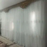 پرده درحدنو