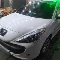 پژو ۲۰۷ TU5 مدل 1403|خودرو سواری و وانت|شهریار, اصیل آباد|دیوار