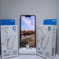 پاوربانک جیبی 5000|لوازم جانبی موبایل و تبلت|کرج, کرج نو|دیوار