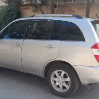 mvm x33 مدل ۹۰|خودرو سواری و وانت|فولادشهر, A6|دیوار