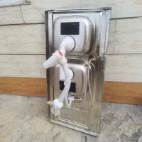 ظرفشوی کامل باشیروتجهیزات