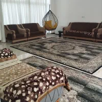 سویت آپارتمان مبله نوساز و شیک