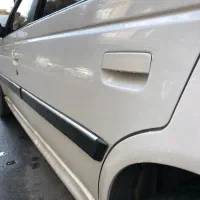 پارس tu5 ۹۸ سیمی|خودرو سواری و وانت|ارومیه, |دیوار