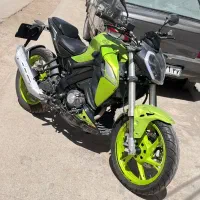 موتور بنلی180s