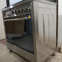 اجاق گاز طرح فر|اجاق گاز و لوازم برقی پختوپز|قم, نیروگاه|دیوار