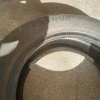 لاستیک یزد گل اورانوس نو ۸۰ درصد ۱ میلیون|قطعات یدکی و لوازم جانبی|مشهد, فلسطین|دیوار