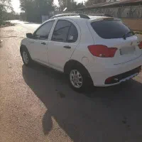 کوییک دنده‌ای مدل ۴۰۱برج ۹