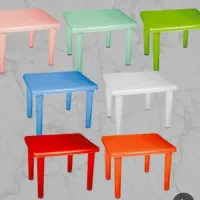 میز تحریر مخصوص مهد کودک و منزل|میز تحریر و کامپیوتر|مشهد, مصلی (کارمندان اول)|دیوار