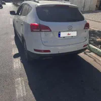 جک S5اتومات ۹۷|خودرو سواری و وانت|فردیس, فردیس|دیوار