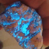 سنگ گوهر شب چراغ