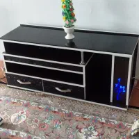 میزتلویزیون نو و سالم