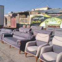 مبل چستر سورانو|مبلمان خانگی و میز عسلی|زابل, |دیوار