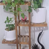 استند گل۷۰۰ و کابینت فلزی۸۰۰