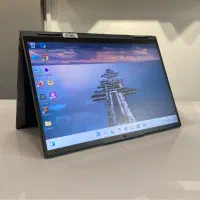 لپتاپ لنوو تینک پد ایکس وان یوگا