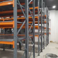 قفسه بندی انبار و فروشگاهی