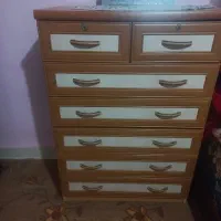 دراور  چوبی