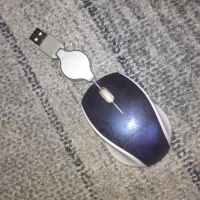 موس کامپیوتر و لپتاپ