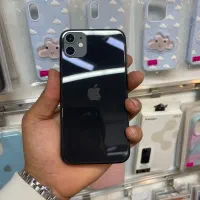 تک سیم و دو سیم iphone 11 128gig ch|موبایل|گرگان, |دیوار
