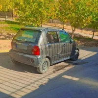 ام وی ام ۱۱۰ چهار سیلندر اتومات|خودرو سواری و وانت|شهرکرد, |دیوار