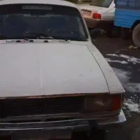 پیکان مدل ۱۳۸۰