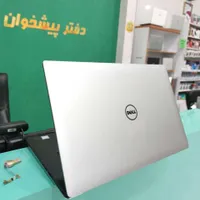 لپ تاپ لوکس گرافیک دار لمسی DELL 5510 4K|رایانه همراه|آبیک, |دیوار