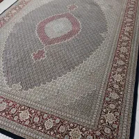 فرش عرفانی)یک تخته۱۲متری و۹متری۷۰۰شانه مشهد
