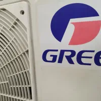 کولر گازی 24000 گری|کولر گازی و فن‌کوئل|کنارک, |دیوار