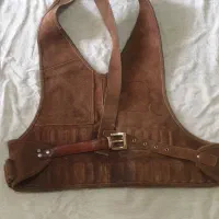 جلیقه وقطارفشنگ|کوهنوردی و کمپینگ|تهران, خاک سفید|دیوار