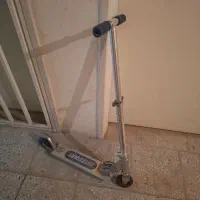 اسکوتر معمولی|دوچرخه، اسکیت، اسکوتر|اصفهان, خواجو|دیوار