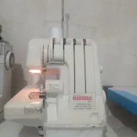 چرخ خیاطی سردوز