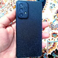 A53 5G سامسونگ مشکی