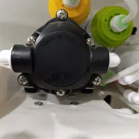 دستگاه تصفیه آب خانگی|آب‌سردکن و تصفیه آب|مشهد, خواجه ربیع|دیوار