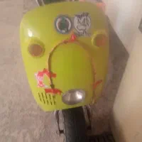 موتور برقی