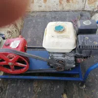 سمپاش موتوری