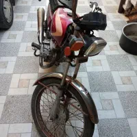 هوندا 125|موتورسیکلت|آبادان, |دیوار