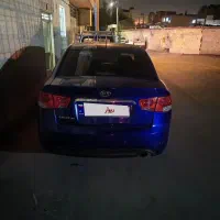 سراتو 2000|خودرو سواری و وانت|اصفهان, فروردین|دیوار