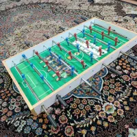 فوتبال دستی فروشی