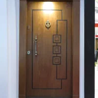 جوشکار و نصاب درب ضد سرقت