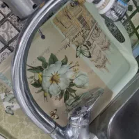 کابینت نو بفروش میرسد|آب‌چکان و نظم‌دهنده ظروف|تهران, سهروردی|دیوار