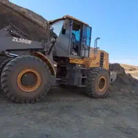 لودر xcmg|خودرو سنگین|مشهد, امام رضا (ع)|دیوار