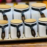 جا ادویه خطی در طرح و رنگ های مختلف