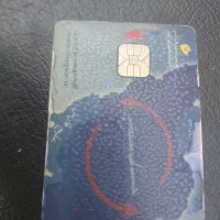 کارت‌سوخت پیدا شده