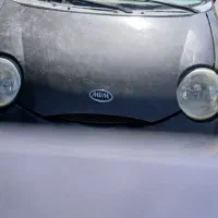 mvm110 مدل ۹۳ رنگ مشگی