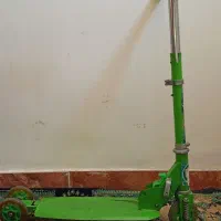 اسکوتر|دوچرخه، اسکیت، اسکوتر|مشگین شهر, |دیوار